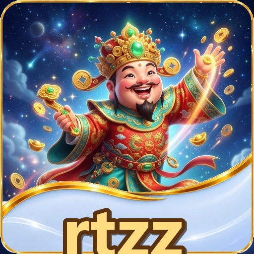 Tampilan menu katalog game rtzz di Android